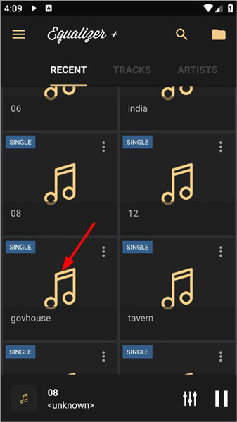 音樂均衡器專業版2