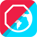 Adblock瀏覽器中文版