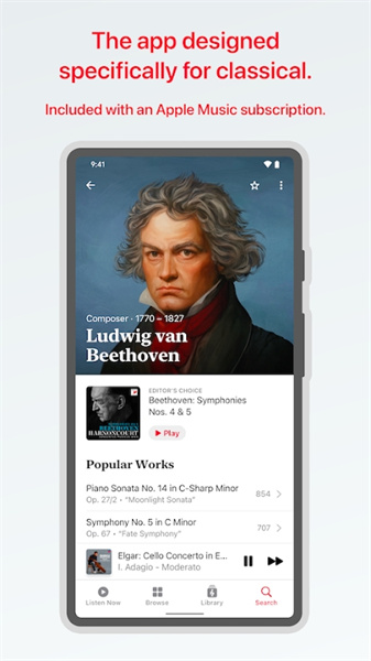 Apple Music Classical4