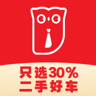 大搜車家選