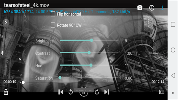 BSplayer3