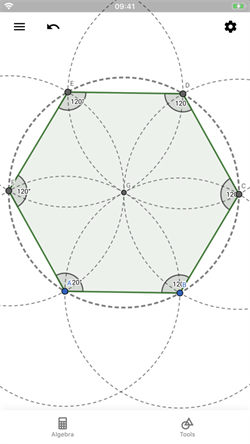 GeoGebra科學(xué)計算器1