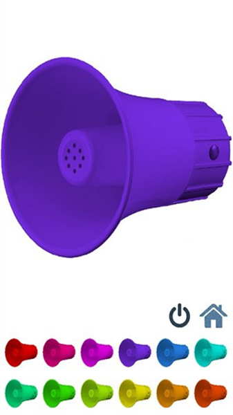 警報器模擬器2