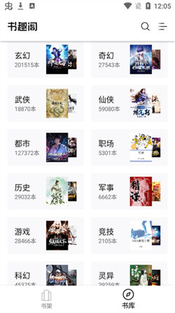 書趣閣小說0