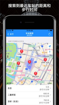回家導航1