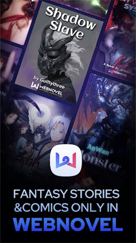 Webnovel2