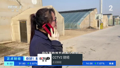 我的電視 官方正版0