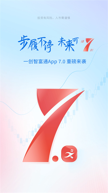 一創智富通APP3
