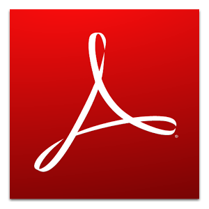adobe acrobat reader手機(jī)版