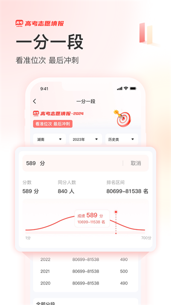 陽光高考網(wǎng)手機(jī)版2