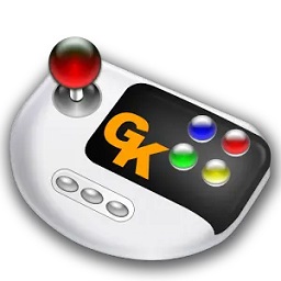 Game Keyboard 虛擬鍵盤
