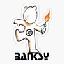 BANKSY(BANKSY)