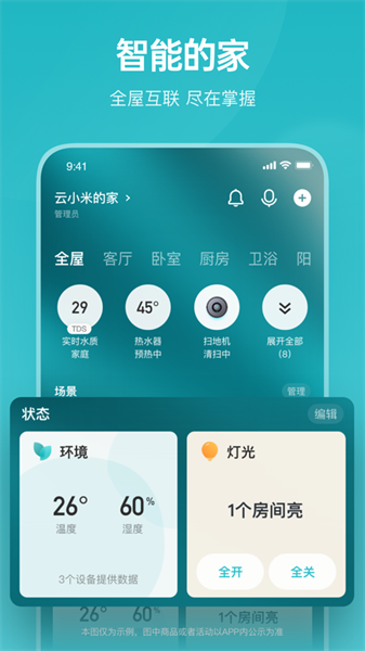 云米1
