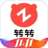 轉轉二手交易平臺