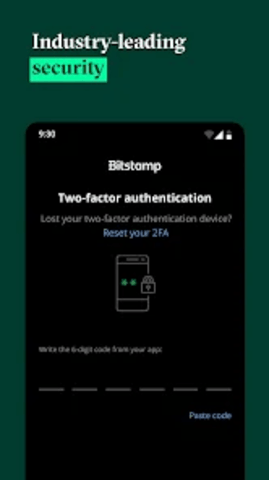 bitstamp交易平臺v5.6.11