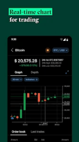 bitstamp交易平臺v5.6.12