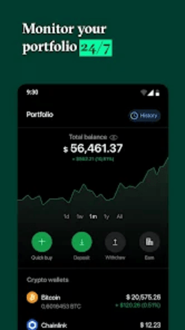 bitstamp交易平臺v5.6.13