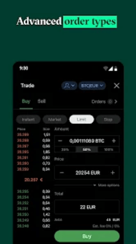 bitstamp交易平臺v5.6.10