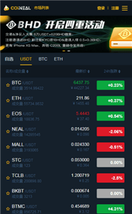 bitcoin交易所app2