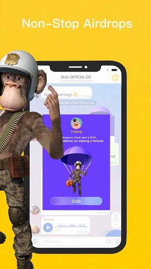 幣用app安卓v1.1.61