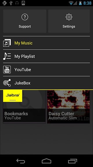 JABRA SOUND(耳機應用)2