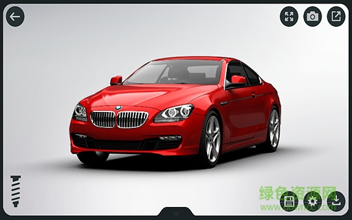 3D Tuning app0