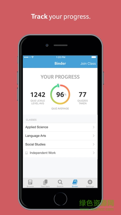 Newsela app(英語閱讀)3