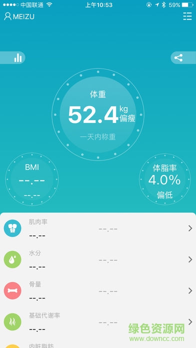 魅族M Fit(魅族手環)0