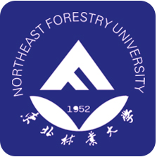 東北林業大學數字東林