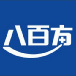 八百方網(wǎng)上藥店商城