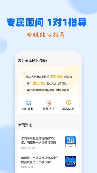 水滴籌手機版1