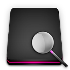 盤搜索app