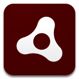 adobe air手機版app