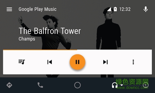 android auto中國版1