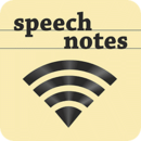 speechnotes漢化版app(語(yǔ)音筆記)