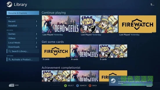 steam link app最新版0