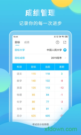 高考直通車客戶端1