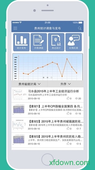 貴州統計發布最新版0