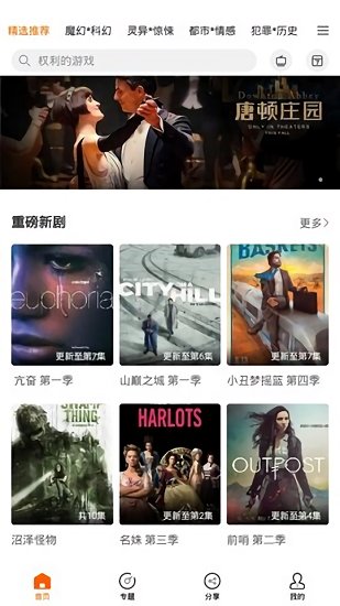 ag美劇(又名阿哥美劇)0