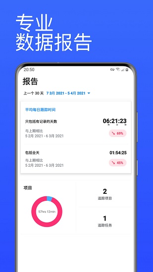 番茄計(jì)時(shí)器官方版4