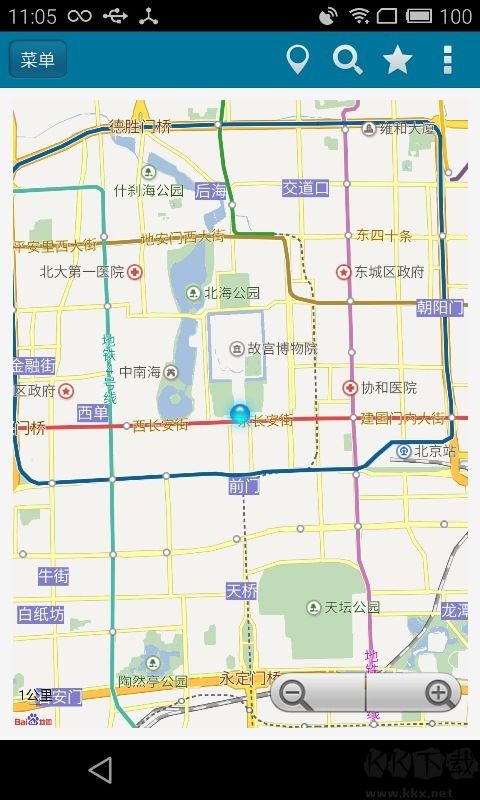 手機(jī)位置偽裝大師安卓版 v3.6.5免費(fèi)版1
