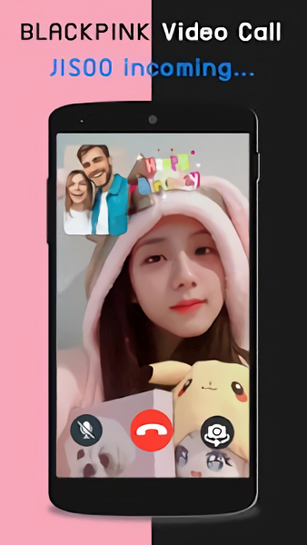 blackpink call官方軟件1