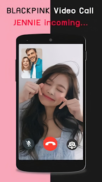 blackpink call官方軟件2