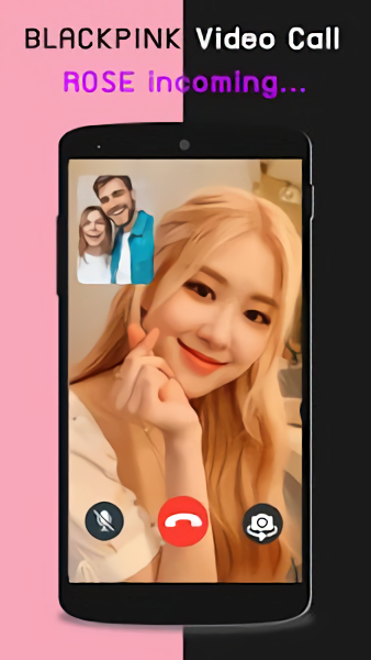 blackpink call官方軟件0
