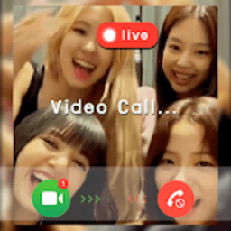 blackpink call官方軟件