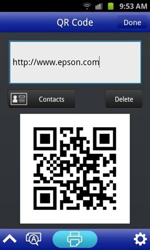 Epson iLabel安卓版0
