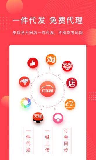 云車(chē)品汽車(chē)用品批發(fā)市場(chǎng)1