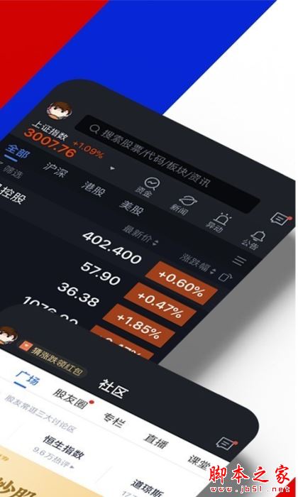 騰訊自選股(手機炒股軟件) for android v11.0.0 安卓版2