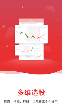 通信達股票軟件 安卓版v5.802