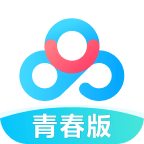 百度網(wǎng)盤(pán)青春版 v1.0.2安卓版